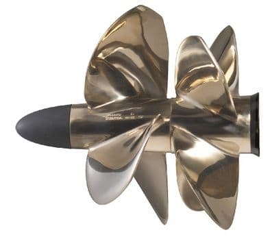 IPS Propellers