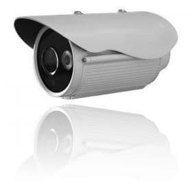 IRIS095 Long Range IR Fixed Camera