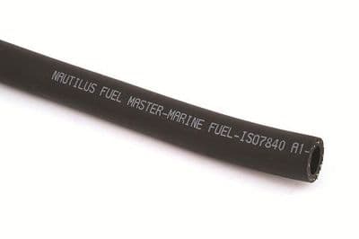 ISO7840 A1 Marine Fuel Hose  3/8