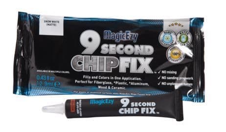 MagicEzy 9 Second Chip Fix - Colours DSICONTINUED