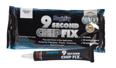 MagicEzy 9 Second Chip Fix - Whites