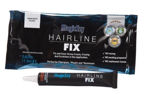 MagicEzy Hairline Fix - Colours