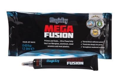 MagicEzy Mega Fusion Primer/Sealant