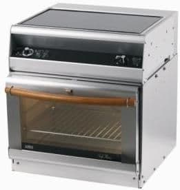 Marine Cookers and Ovens