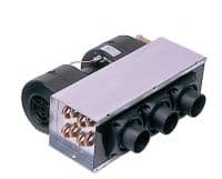 Matrix Fan Blowers - Demisters