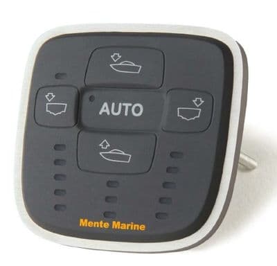 Mente Marine ACS Controllers