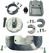 Mercruiser Anode Kits