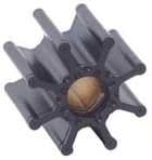 Mercruiser impellers