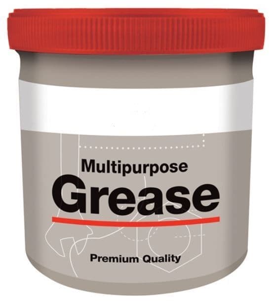 Multi Purpose Lithium Grease 500g tub
