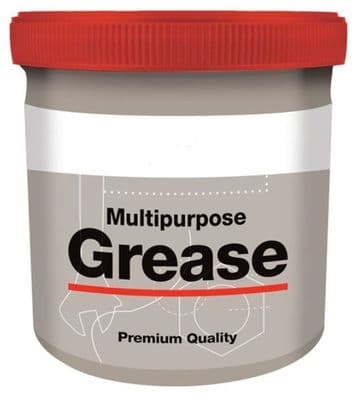 Multi Purpose Lithium Grease 500g tub