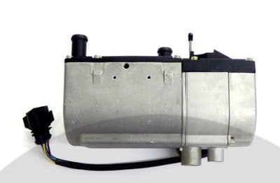 MV Hydro Water Heaters, Wet systems