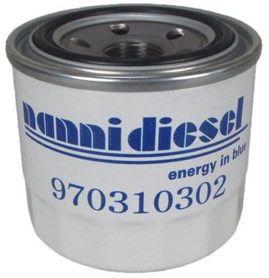 Nanni Marine Fuel Filter 970 310302