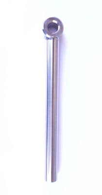 New stainless Rod / Shaft for 3860881 hydraulic Ram DP290 DP-A DP-C DP-D DP-E DPX
