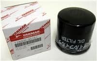 Oil Filter 119305-35170 was  119305-35151  fits 3JH Engines