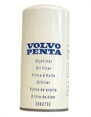 Oil Filter 3582732  or  22030848