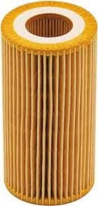 Oil Filter 8692305 Volvo Penta