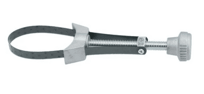 Oil Filter Strap