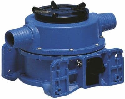 Plastimo Diaphragm Pump Range