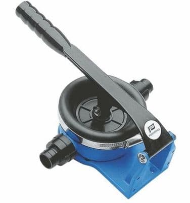Plastimo Manual Diaphragm Bilge Pump 12760