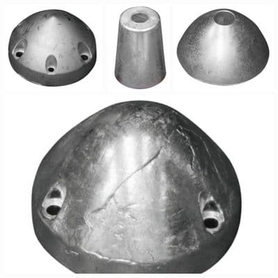 Propeller Anodes