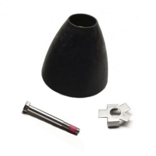 Propeller Cone Kit 23749222 for fixed propeller for S-drives