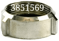 Propeller Nuts, all types
