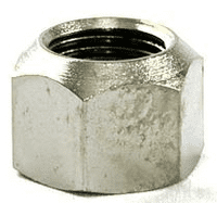 Propeller Nuts, all types