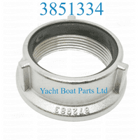 Propeller Nuts, all types