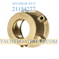 Propeller Nuts, all types