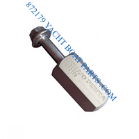 Propeller Nuts, all types