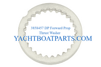 Propeller Nuts, all types