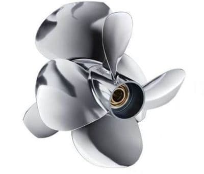 Propulsion systems