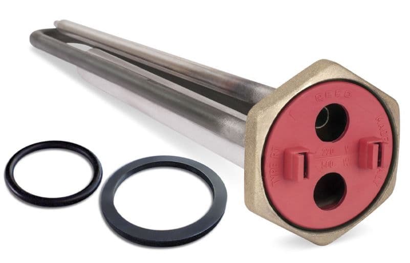 Quick Kit Electric Element 500W 220V QKOSPKIT500