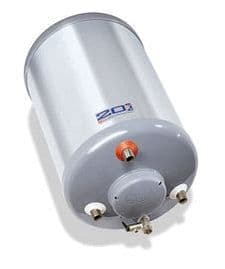 Quick Nautic Boiler BX