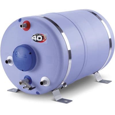 Quick Nautic Calorifiers - Type B3