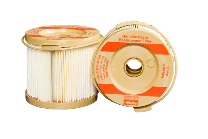 Racor 500fg Filter insert 2010 PM 2010PM