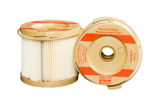 Racor 500fg Filter insert 2010 PM 2010PM