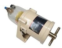 Racor Turbine 900 series filter housing