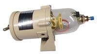 Racor Turbine 900 series filter housing