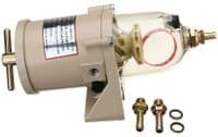 Racor Turbine 900 series filter housing
