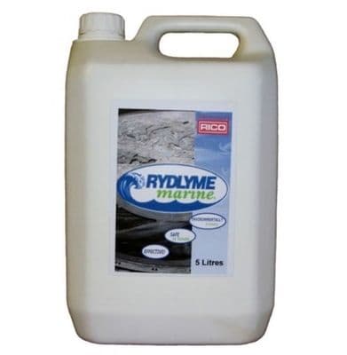 Rydlyme Marine Descaler