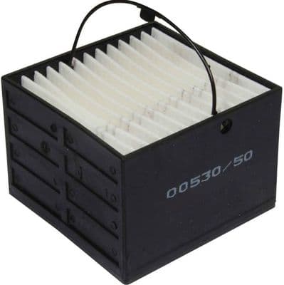 Separ 00530/50 Primary Filter  SWK2000/5/50