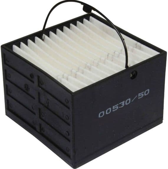 Separ 00530/50 Primary Filter  SWK2000/5/50