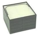 Separ 58-01030 Primary Filter SWK2000/10