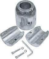 Shaft Anodes