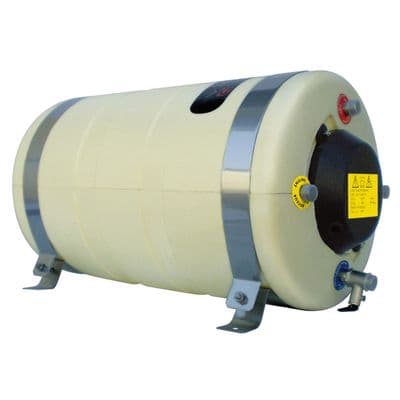 Sigmar MarineTermoinox Calorifiers Single Coil