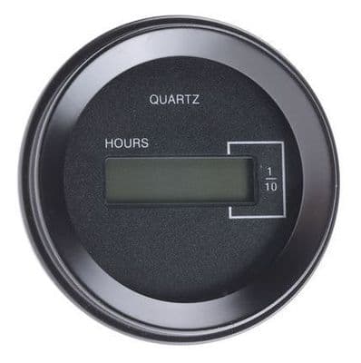 Solid State Hour Meter