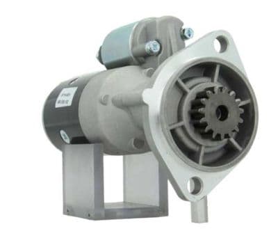 Starter Motor 3JH 4JH 171008-77010 replaces 129573-77010