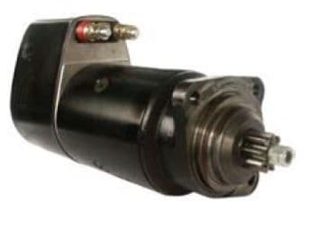 Starter Motor 881683 was  847307, 3803600