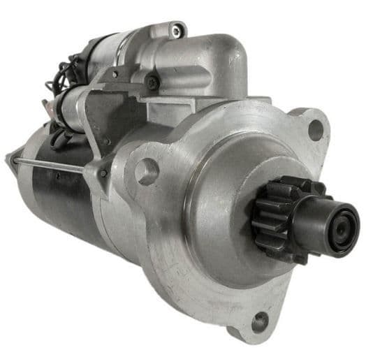 Starter Motor Volvo Penta 3595446 was 874468 D12